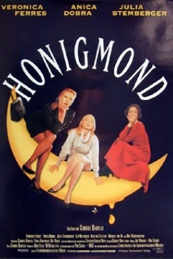Honeymoon Poster of Honeymoon