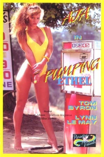 Poster of Pumping Ethel