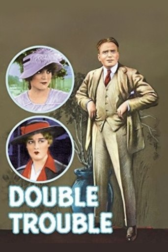 Poster of Double Trouble