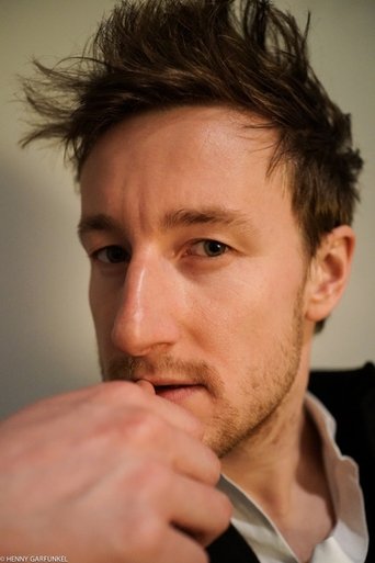 Portrait of Sasha Korbut