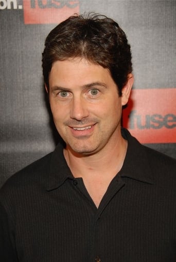 Portrait of Zach Galligan