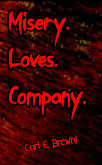 Poster of Misery Loves Company