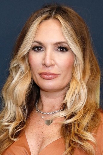 Portrait of Kate Chastain