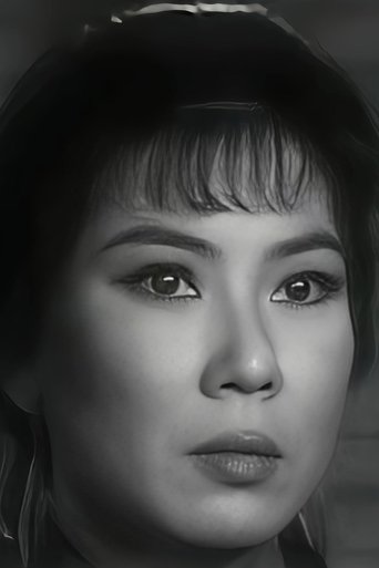 Portrait of Chan Wai-Yue