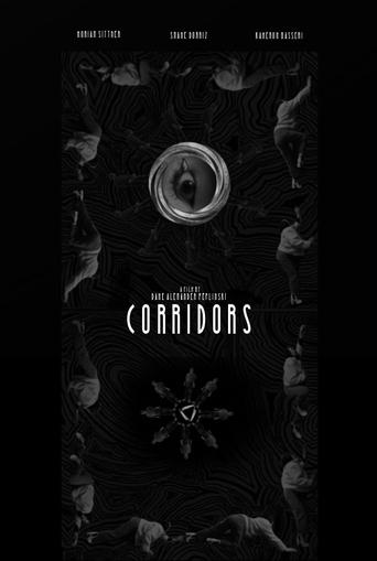 Poster of Corridors