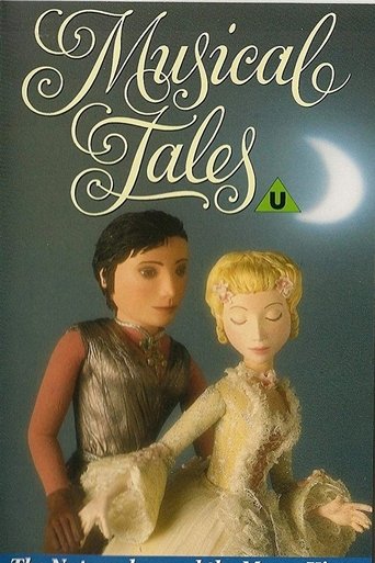 Poster of The Sleeping Beauty