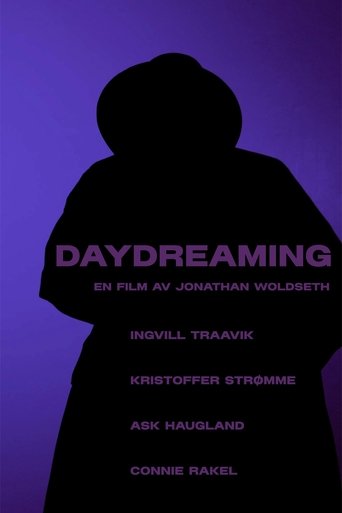 Poster of Daydreaming