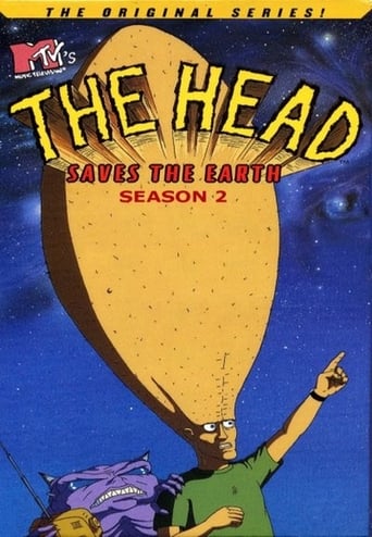 Portrait for The Head - Season 2