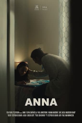 Poster of Anna