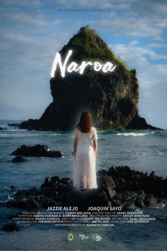 Poster of Naroa