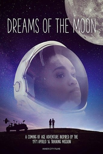 Poster of Dreams of the Moon