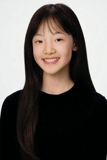 Portrait of LaMay Zhang