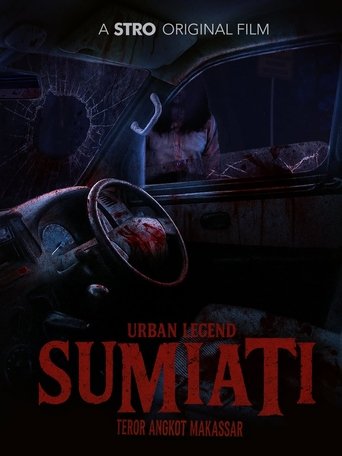 Poster of Urban Legend Sumiati: Teror Angkot Makassar