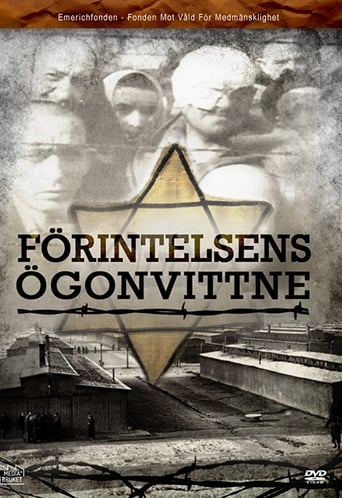 Poster of Förintelsens ögonvittne