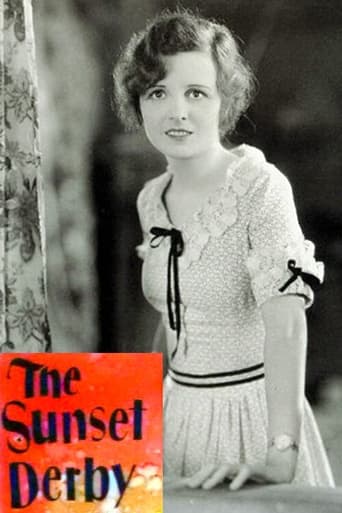 Poster of The Sunset Derby