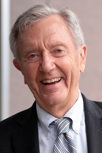 Portrait of Bruce Babbitt