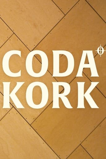 Portrait for Coda KORK - Season 1