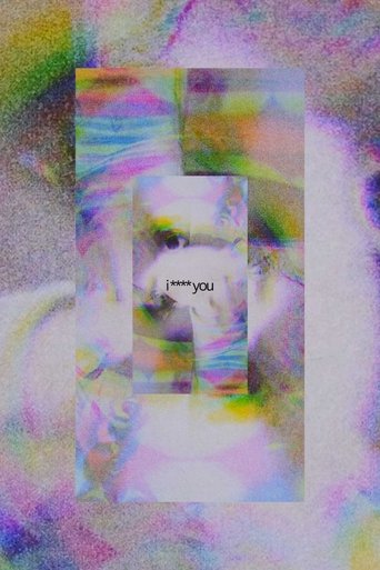 Poster of i **** you