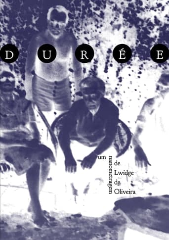 Poster of Durée