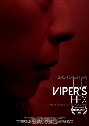 Poster of The Viper's Hex