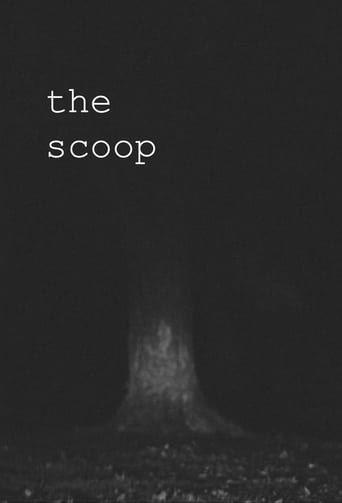 Poster of The Scoop