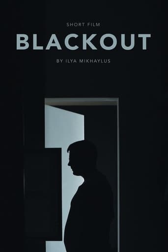 Poster of Blackout