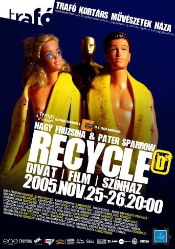 Poster of RECYCLEd