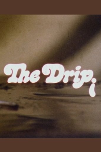 Poster of The Drip