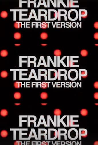 Poster of Frankie Teardrop