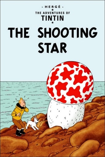 Poster of The Shooting Star