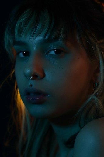 Portrait of Nicoly Brito