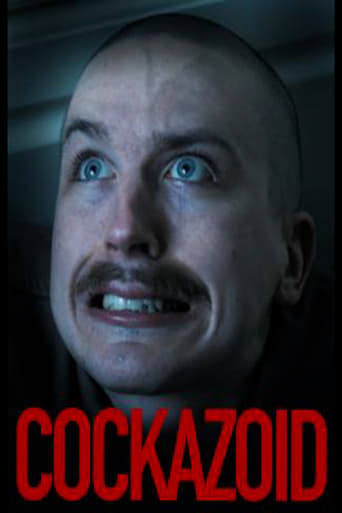 Poster of Cockazoid