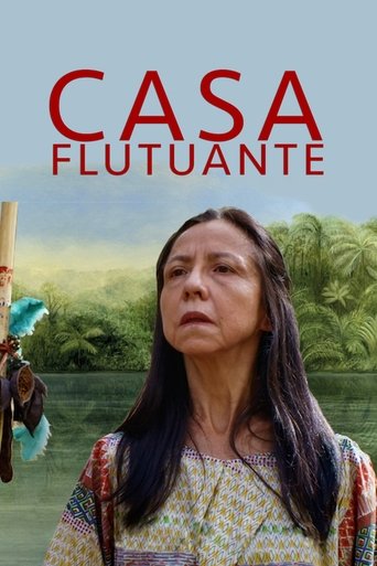 Poster of Floating House