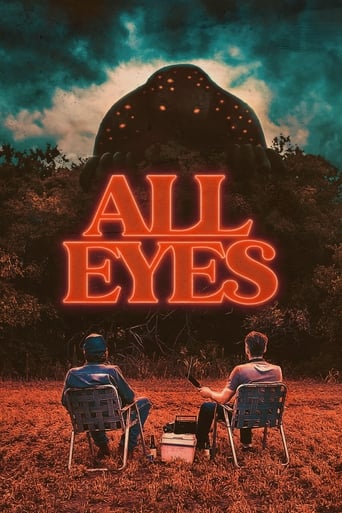 Poster of All Eyes