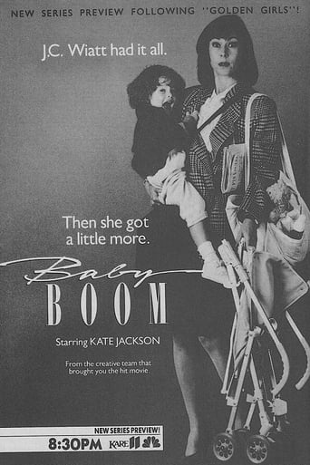 Poster of Baby Boom