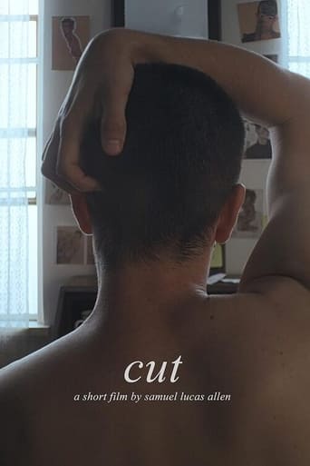 Poster of Cut