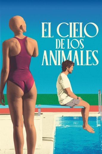 Poster of The Heaven of Animals