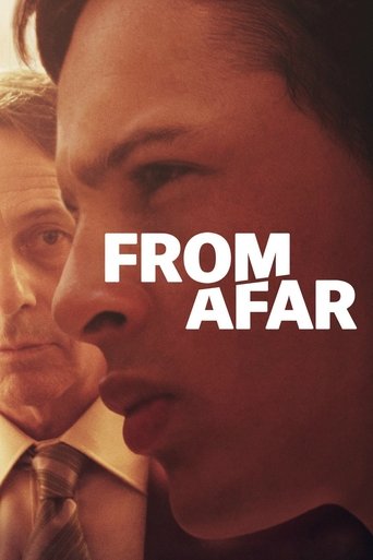 Poster of From Afar