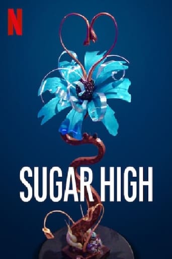 Poster of Sugar High