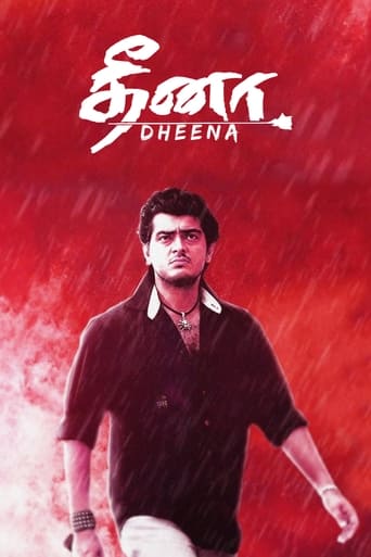 Poster of Dheena