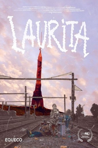 Poster of Laurita