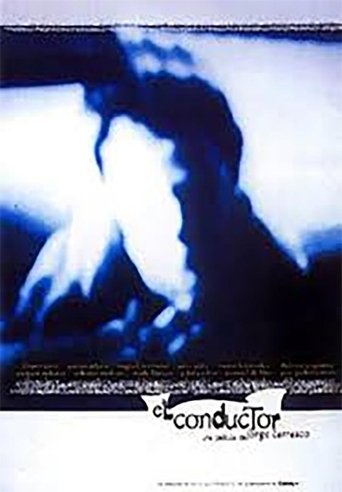 Poster of El conductor