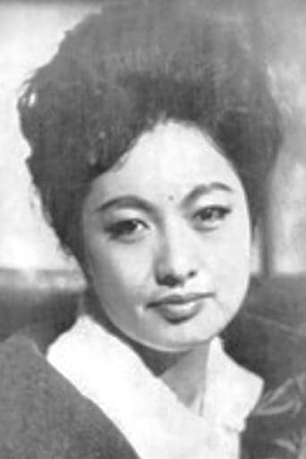 Portrait of Yang-hui Seo