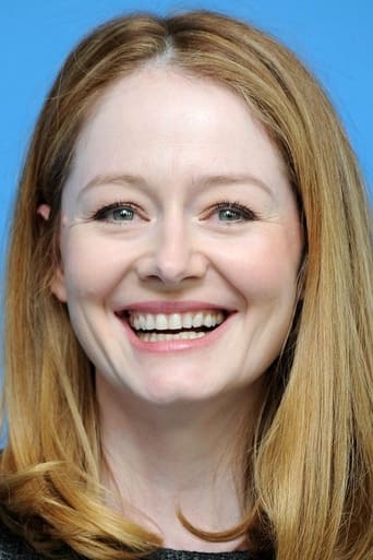 Portrait of Miranda Otto