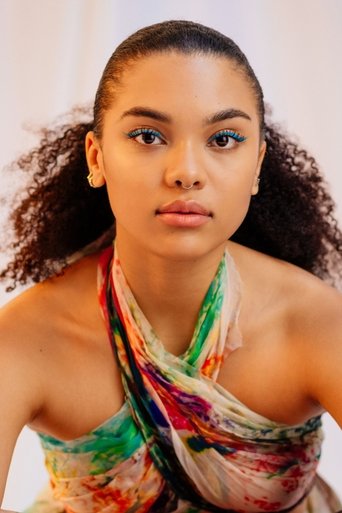 Portrait of Sofia Bryant