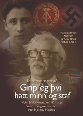 Poster of In Exile Thinking of Home