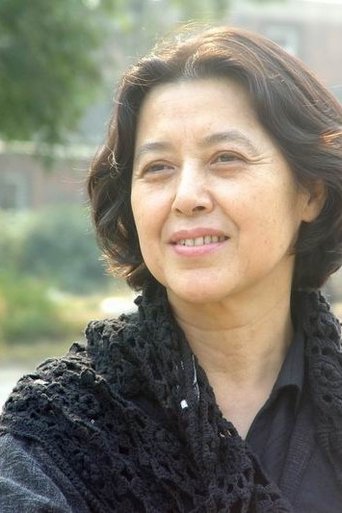 Portrait of 徐蕾