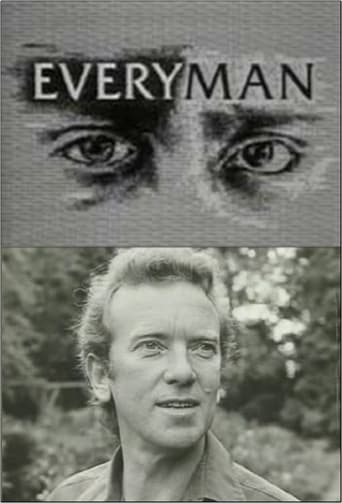 Poster of Everyman