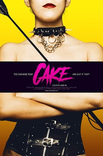 Poster of Cake