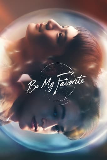 Poster of Be My Favorite